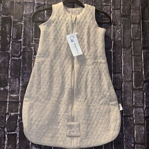 NWTS YOOFOSS Baby Sleep Sack Winter Wearable Blanket Baby for Toddler Grey Sz M
